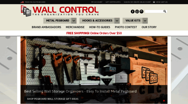 wallcontrol.com