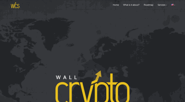 wallcryptostreet.com