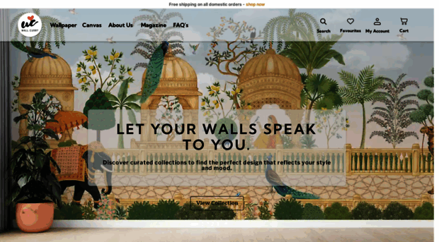 wallcurry.com