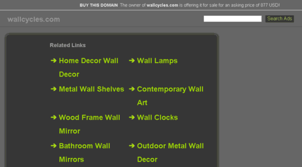 wallcycles.com