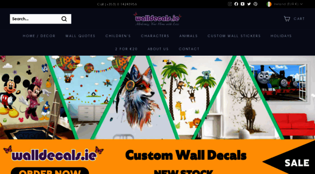 walldecals.ie