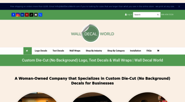 walldecalworld.com