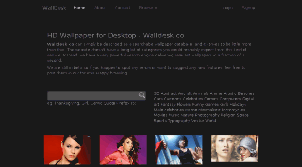 walldesk.co