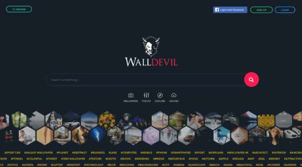 walldevil.co