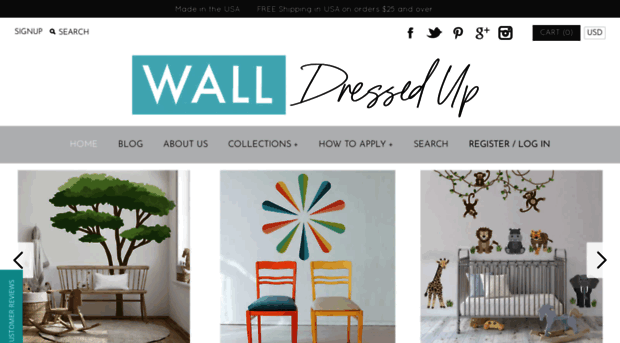 walldressedup.com