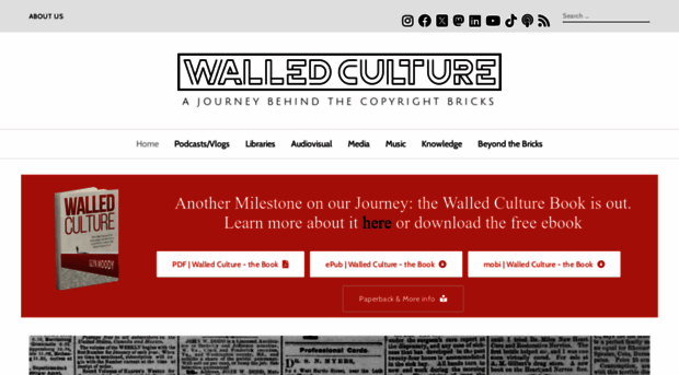 walledculture.org