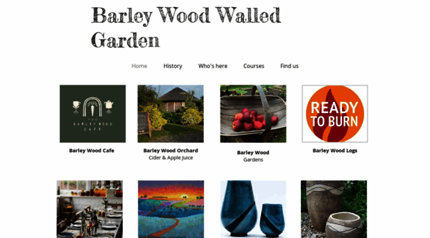 walledgarden.co.uk