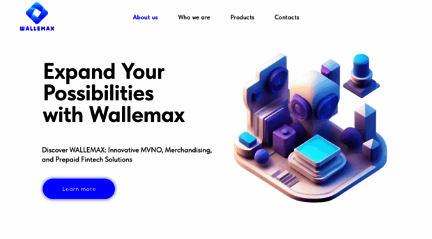 wallemax.com
