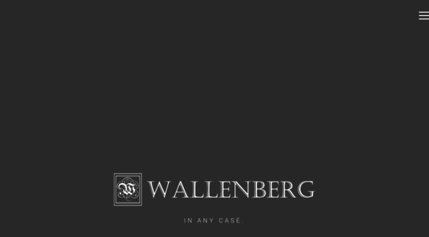 wallenberg.sk