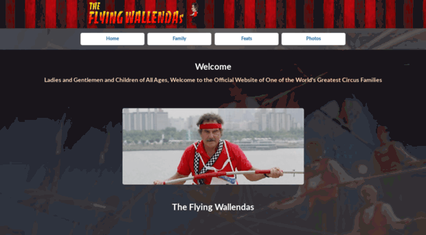 wallenda.com