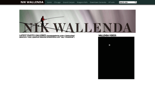 wallenda.heraldtribune.com
