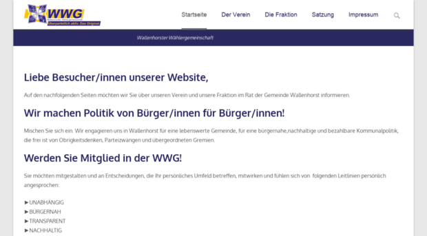wallenhorster-waehlergemeinschaft.de