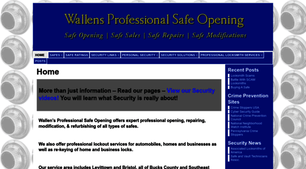 wallensprofessionalsafeopening.com