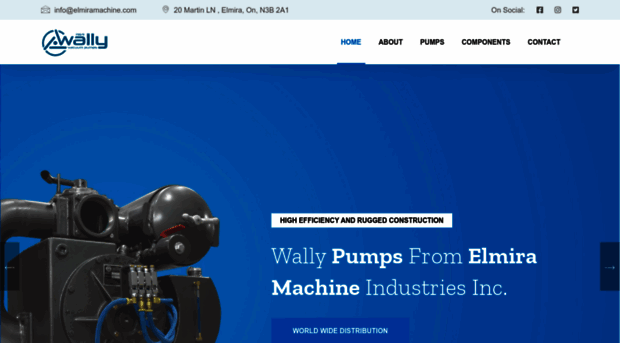 wallensteinpumps.ca