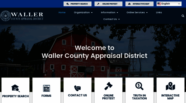 waller-cad.org