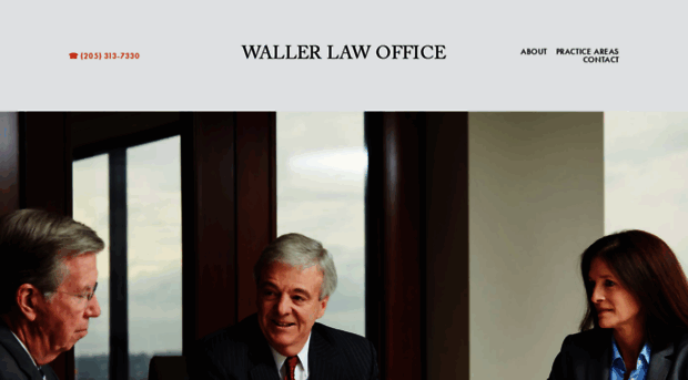 waller-law.com