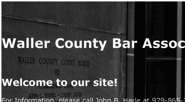 wallercountybar.org