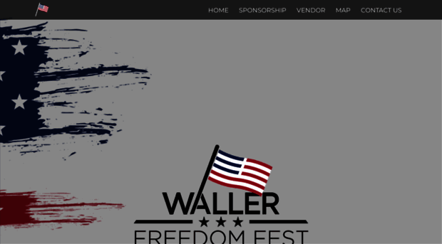 wallerfreedomfest.com