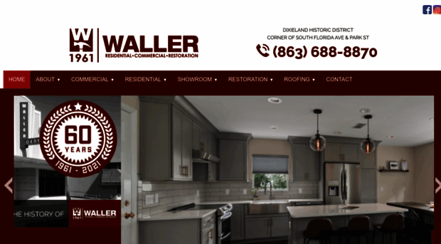 wallergroup.com