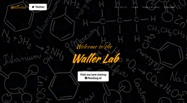 wallerlab.org