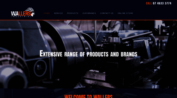 wallersindustrial.com.au