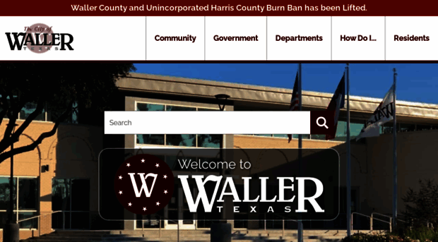 wallertexas.com