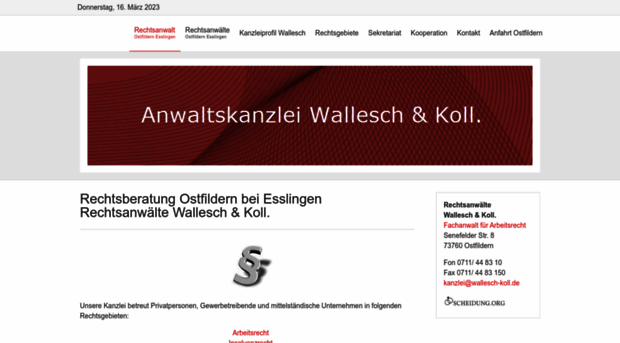 wallesch-koll.de
