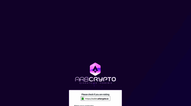 wallet.arbcrypto.io