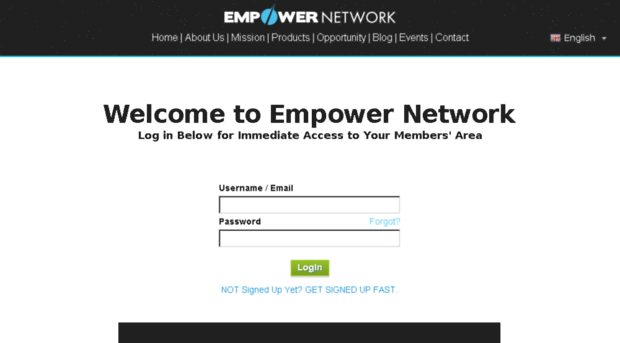 wallet.empowernetwork.com