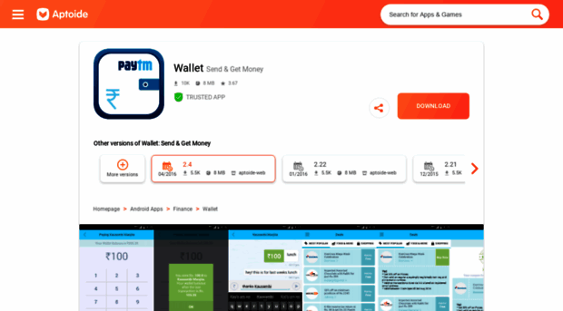 wallet.en.aptoide.com
