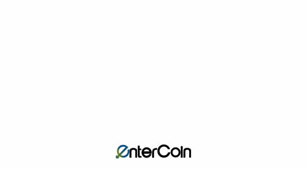 wallet.entercoin.net