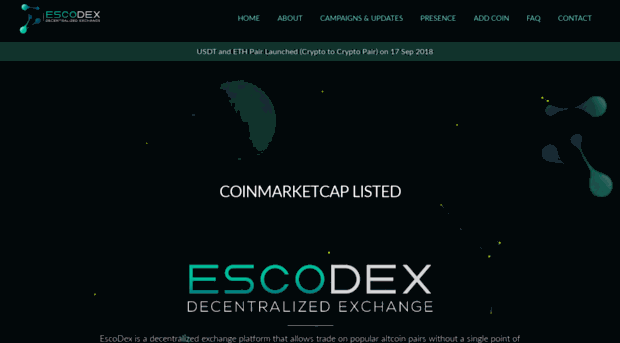 wallet.escodex.com