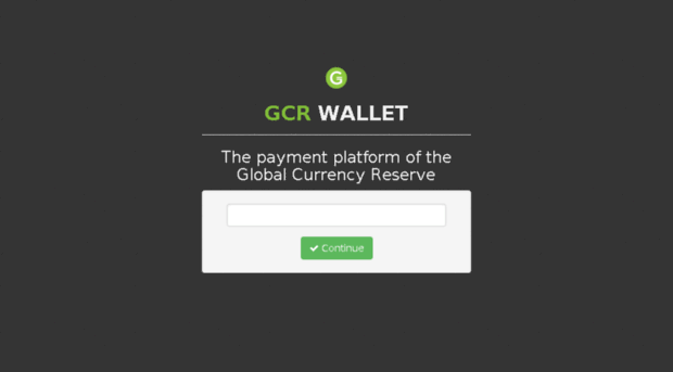 wallet.gcrmarketing.com