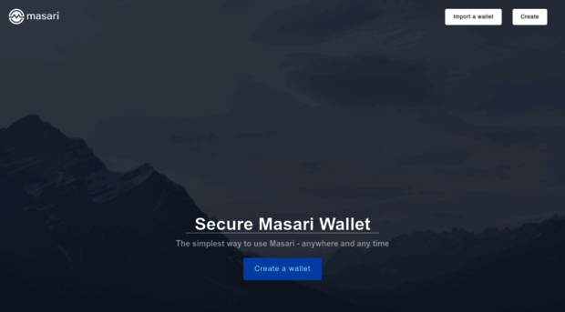 wallet.getmasari.org