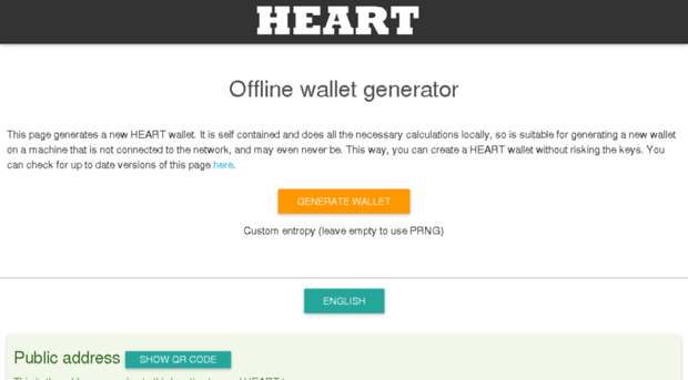 wallet.heartproject.io