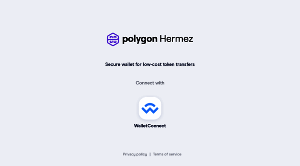 wallet.hermez.io