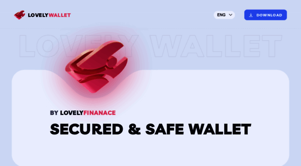 wallet.lovely.finance