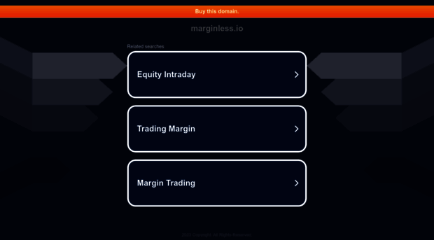 wallet.marginless.io