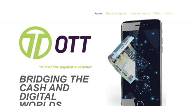 wallet.ott-mobile.com