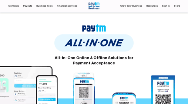 wallet.paytm.in