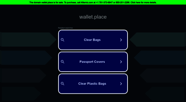 wallet.place