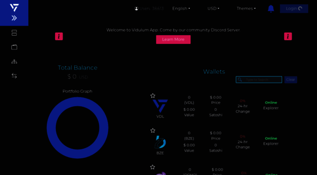 wallet.vidulum.app