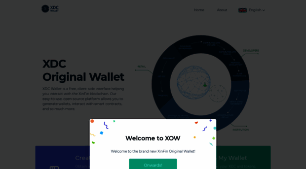 wallet.xinfin.network