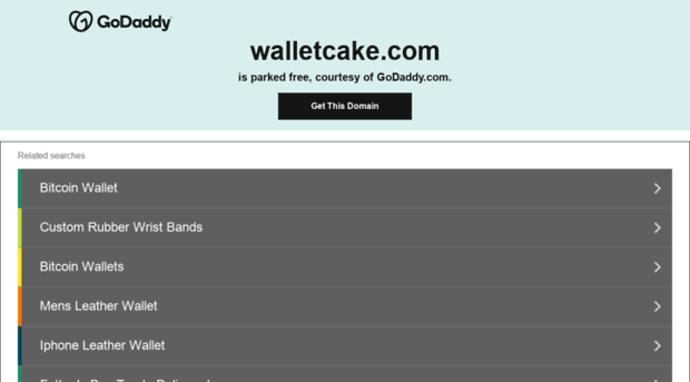 walletcake.com