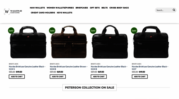 wallets.ie