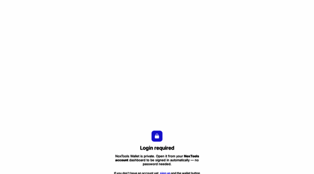 walletsystem.site