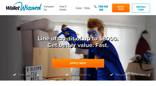 walletwizard.com.au