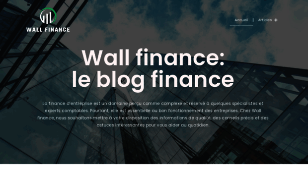 wallfinance.com