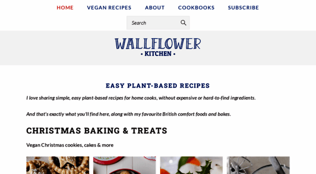 wallflowerkitchen.com