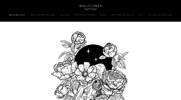 wallflowertattoo.com